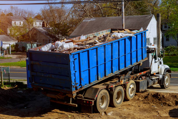 Best Demolition Debris Removal  in Woodsfield, OH