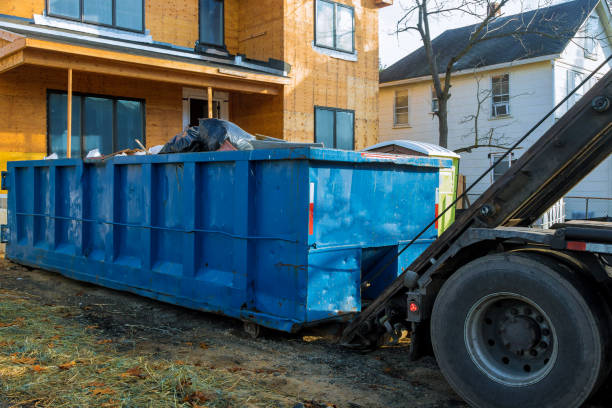 Best Shed Removal  in Woodsfield, OH