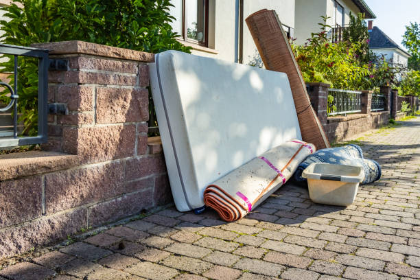 Best Same-Day Junk Removal Services  in Woodsfield, OH