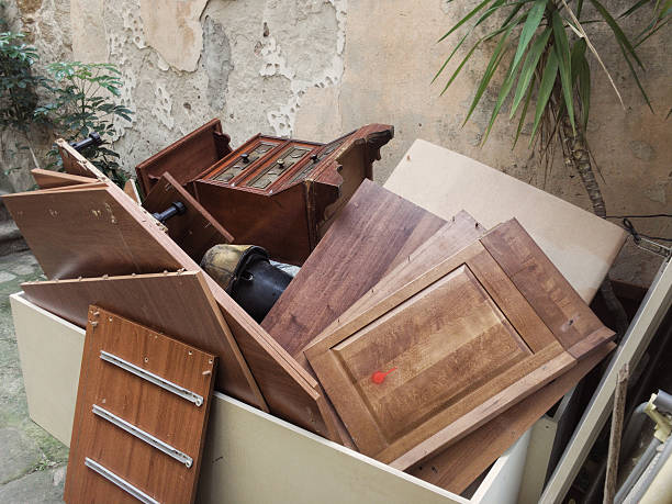 Trusted Woodsfield, OH Junk Removal Experts